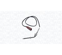 MAGNETI MARELLI 172000589010 Sensore, Temperatura gas scarico per AUDI