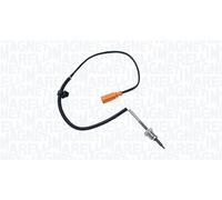 MAGNETI MARELLI 172000639010 Sensore, Temperatura gas scarico per AUDI