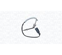 MAGNETI MARELLI 172000665010 Sensore, Temperatura gas scarico per AUDI,SEAT,SKOD
