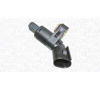 MAGNETI MARELLI 172100000010 Sensore, N° giri ruota per AUDI,SEAT,SKODA,VW