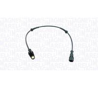 MAGNETI MARELLI 172100006010 Sensore, N° giri ruota per RENAULT