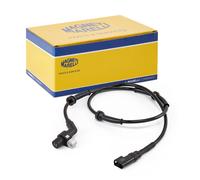 Sensore velocità ruota ABS Assale anteriore 172100037010 MAGNETI MARELLI