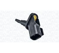 Magneti Marelli Sensore ABS 172100039010 – Posteriore per Ford Mondeo III Turnier