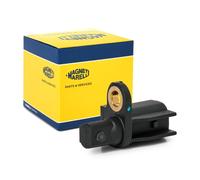 MAGNETI MARELLI 172100046010 Sensore ABS Posteriore per FORD Focus II Hatchback