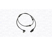 MAGNETI MARELLI 172100047010 Sensore ABS