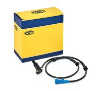 Magneti Marelli Sensore velocità ruota ABS 172100056010 - posteriore per Peugeot 206 CC