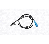 MAGNETI MARELLI 172100058010 Sensore, N° giri ruota per CITROËN,PEUGEOT