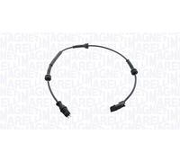 MAGNETI MARELLI 172100059010 Sensore, N° giri ruota per RENAULT