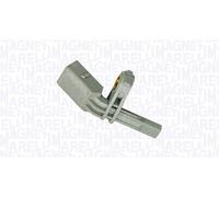 MAGNETI MARELLI 172100067010 Sensore, Ruota Velocità per Audi, Porsche, Seat,