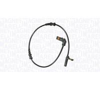 MAGNETI MARELLI 172100069010 Sensore, N° giri ruota per MERCEDES-BENZ