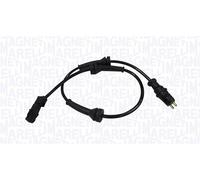MAGNETI MARELLI 172100072010 Sensore, N° giri ruota per RENAULT