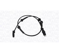 MAGNETI MARELLI 172100074010 Sensore, N° giri ruota per RENAULT