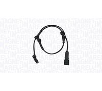 MAGNETI MARELLI 172100075010 Sensore, N° giri ruota per RENAULT