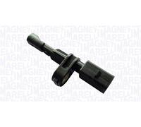 MAGNETI MARELLI 172100077010 Sensore, N° giri ruota per AUDI,SEAT,SKODA,VW
