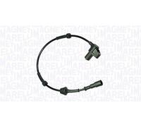 MAGNETI MARELLI 172100081010 Sensore ABS Anteriore 570mm