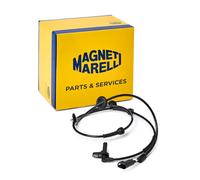 Sensore velocità ruota ABS Assale anteriore 172100091010 MAGNETI MARELLI