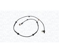 MAGNETI MARELLI 172100095010 Sensore, N° giri ruota per NISSAN