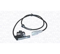 MAGNETI MARELLI 172100106010 Sensore, N° giri ruota per CITROËN,PEUGEOT