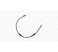 MAGNETI MARELLI 172100112010 Sensore, N° giri ruota per RENAULT,VAUXHALL