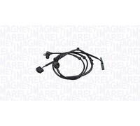 MAGNETI MARELLI 172100125010 Sensore, N° giri ruota per AUDI