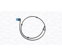 MAGNETI MARELLI 172100137010 Sensore, N° giri ruota per MERCEDES-BENZ