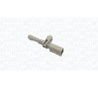 MAGNETI MARELLI 172100141010 Sensore, N° giri ruota per AUDI,SEAT,SKODA,VW