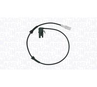 MAGNETI MARELLI 172100149010 Sensore, N° giri ruota per CITROËN,PEUGEOT