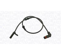 Magneti Marelli Sensore ABS velocità ruota 172100150010 per Mercedes-Benz Anteriore