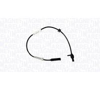 MAGNETI MARELLI 172100155010 Sensore, N° giri ruota per BMW