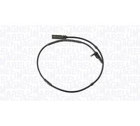 MAGNETI MARELLI 172100156010 Sensore, N° giri ruota per BMW