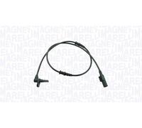 MAGNETI MARELLI 172100167010 Sensore, N° giri ruota per MERCEDES-BENZ,VW