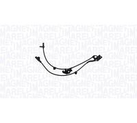 MAGNETI MARELLI 172100172010 Sensore ABS