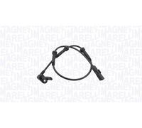 MAGNETI MARELLI 172100192010 Sensore, N° giri ruota per RENAULT