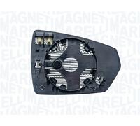 Vetro specchio Dx termico 182200920400 MAGNETI MARELLI per VW POLO VI