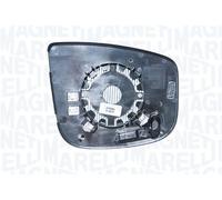 Specchietto esterno - vetro dello specchio MAGNETI MARELLI 182200921200