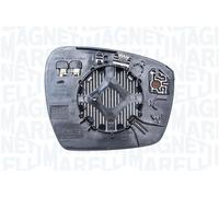 MAGNETI MARELLI 182201549800 Vetro specchio, Specchio esterno per FORD