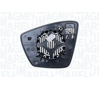 MAGNETI MARELLI 182201554100 Vetro specchio, Specchio esterno