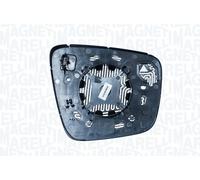 MAGNETI MARELLI 182201566100 Vetro specchio, Specchio esterno
