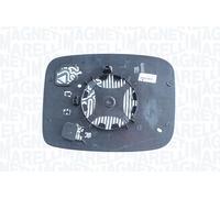 MAGNETI MARELLI 182201567500 Vetro specchio, Specchio esterno