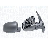 MAGNETI MARELLI 182201585200 Specchio retrovisore esterno per RENAULT