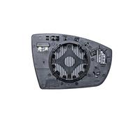 MAGNETI MARELLI 182209011700 Vetro specchio, Specchio esterno