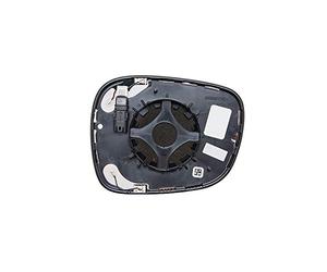 Magneti Marelli 182209014300 Vetro Specchio SX BMW X1 | Compatibile con: BMW X1