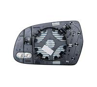 Magneti Marelli Vetro specchio 182209019300 destro termico per Audi A4 2007