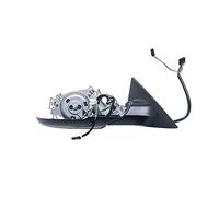 Magneti Marelli 182215021400 Specchio DX Senza Calotta | Compatibile con: AUDI A5