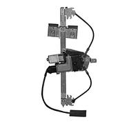 Magneti Marelli 1H0839401C/E Alzacristallo, Posteriore Sinistra
