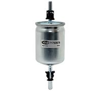 MAGNETI MARELLI 152071760880 Filtro carburante