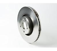 Magneti Marelli 1K0615601AD Disco Freno, Set di 2 Dischi, Set of 2
