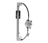 Magneti Marelli 1K4839462A Meccanismo Alzacristallo, Posteriore Destra