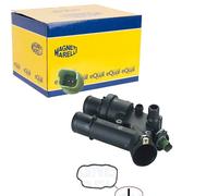 Originale MAGNETI MARELLI Termostato Liquido Refrigerante 352317101690 per Audi