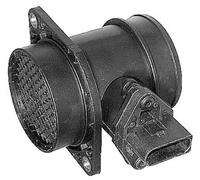 Magneti Marelli Debimetro 213719634019 per Audi A3/A4/A6/TT, Seat Ibiza/Leon/Toledo/Exeo, VW/Skoda